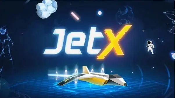Banner JetX Rico33