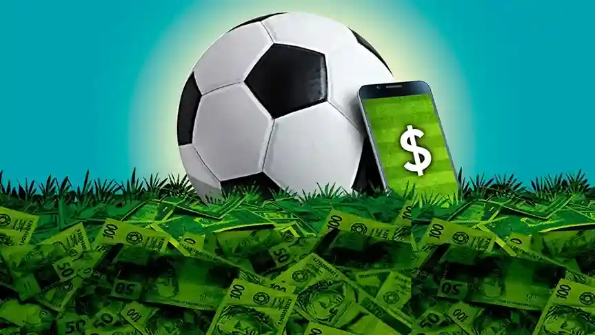 Apostas Esportivas Rico33