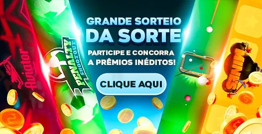 Bônus Grande Sorte Rico33