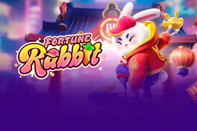 Fortune Rabbit Rico33