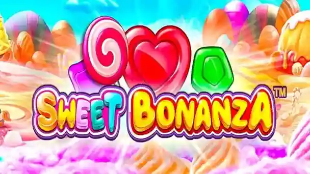 Banner Sweet Bonanza Rico33
