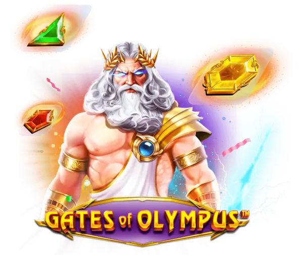 Gates of Olympus Rico33