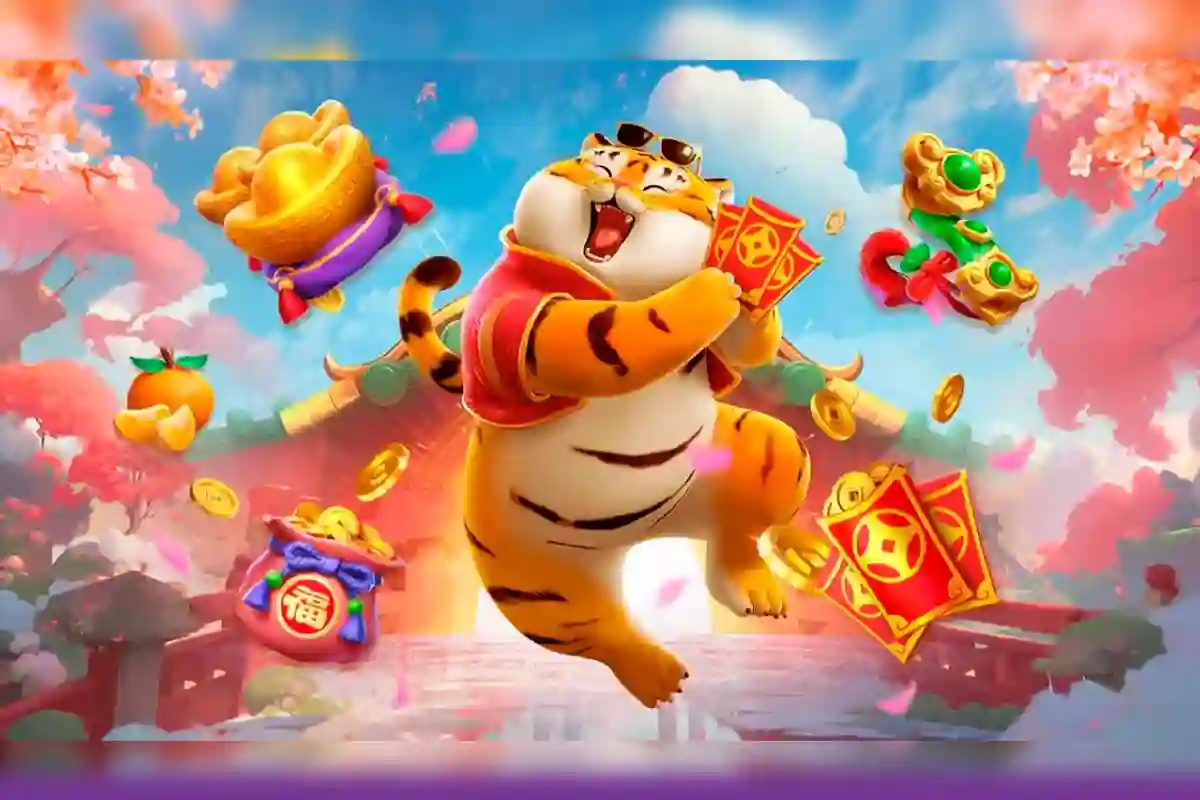 Fortune Tiger Bug