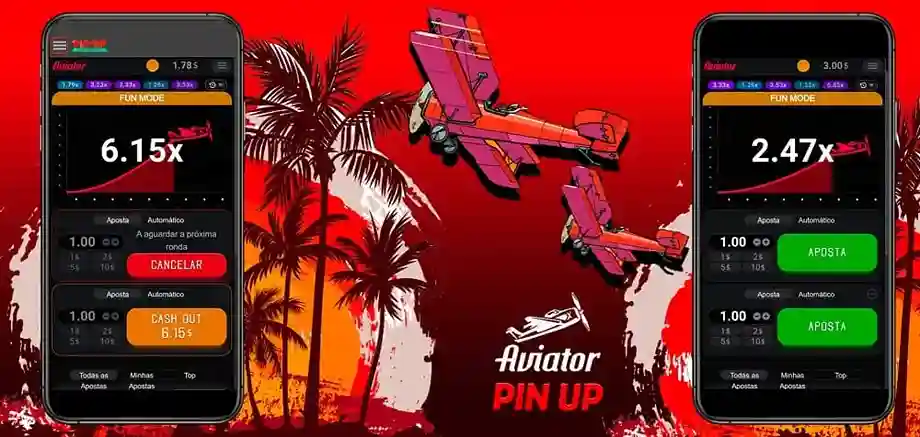 Banner Aviator Rico33